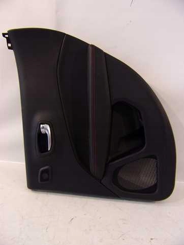 фото №1, Jeep compass ii 17- обшивка дверь правый задняя