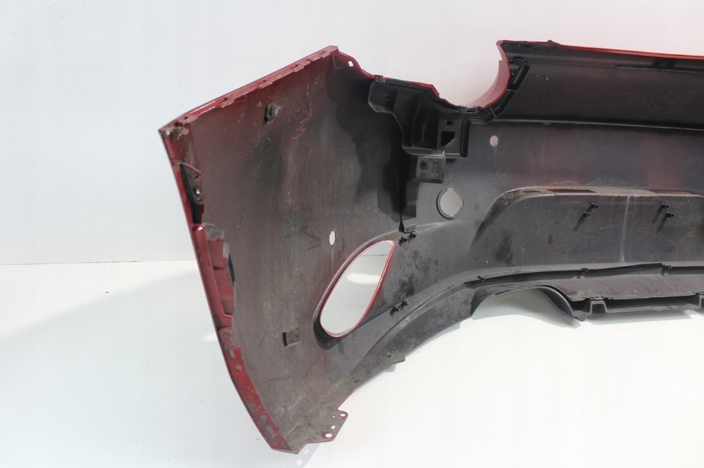 фото №7, Бампер задня mazda mx5 mx-5 iv 4 повний n243-50221