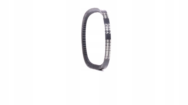 фото №14, Ridex 10c0035 ремень клиновой 710mm do audi 80 89, 89q, 8a, b3