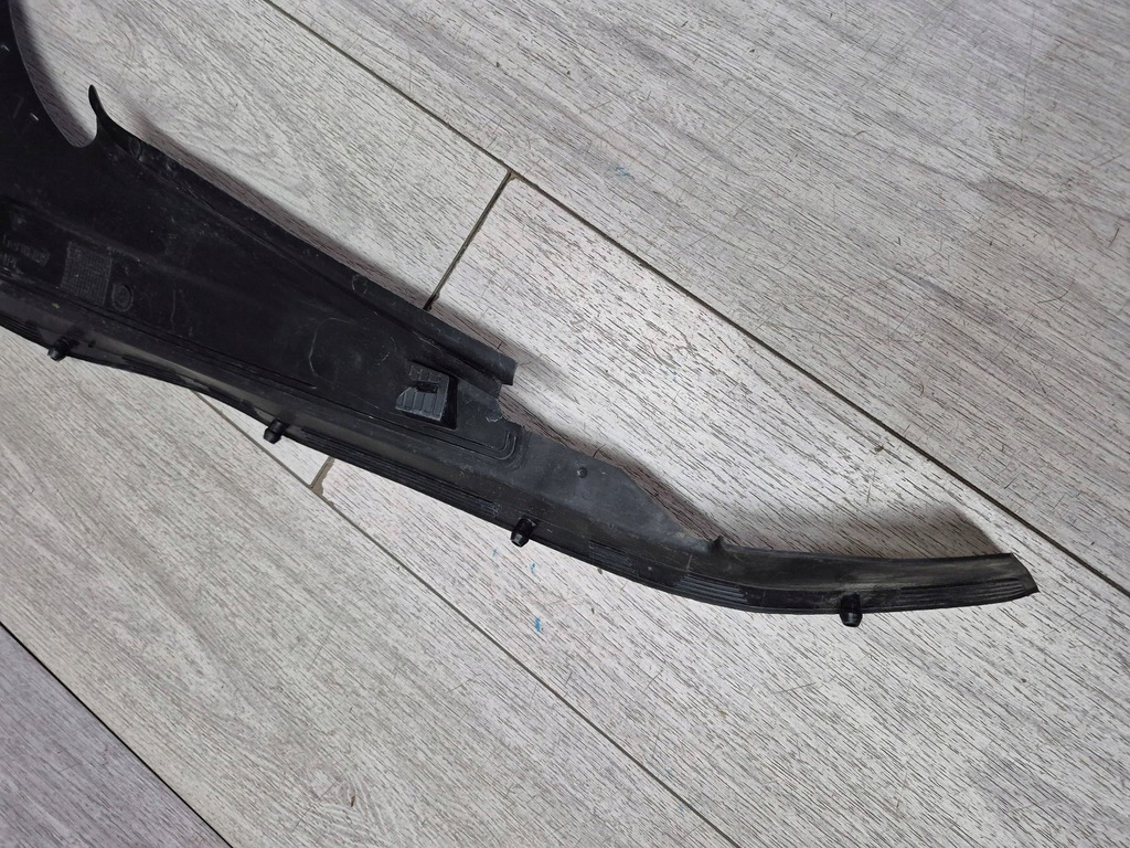 фото №8, 12746. taycan защита крыло левый перед 9j1863042