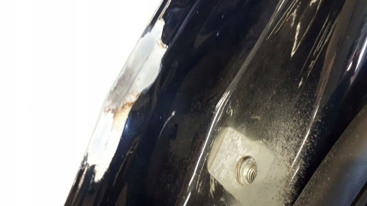 фото №7, Audi q5 2008 двері ліва задня