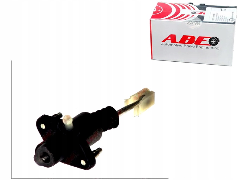 фото №1, Насос сцепления seat cordoba cordoba vario ibiza ii