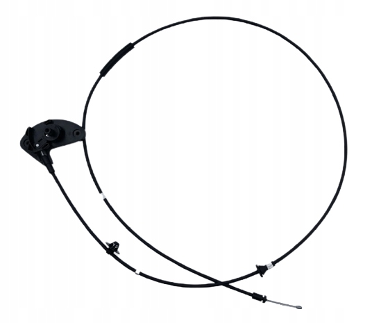 фото №1, Ford c-max 15-19 трос відкривання капот оригінал