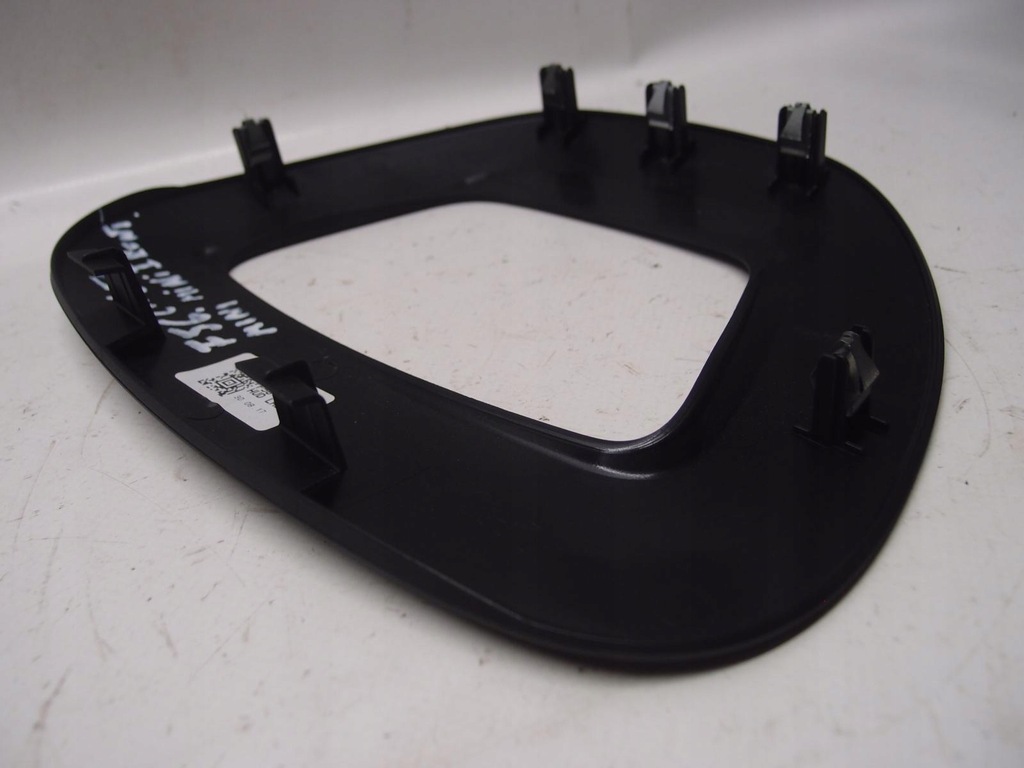 фото №11, Захист заглушка консолі mini cooper f56