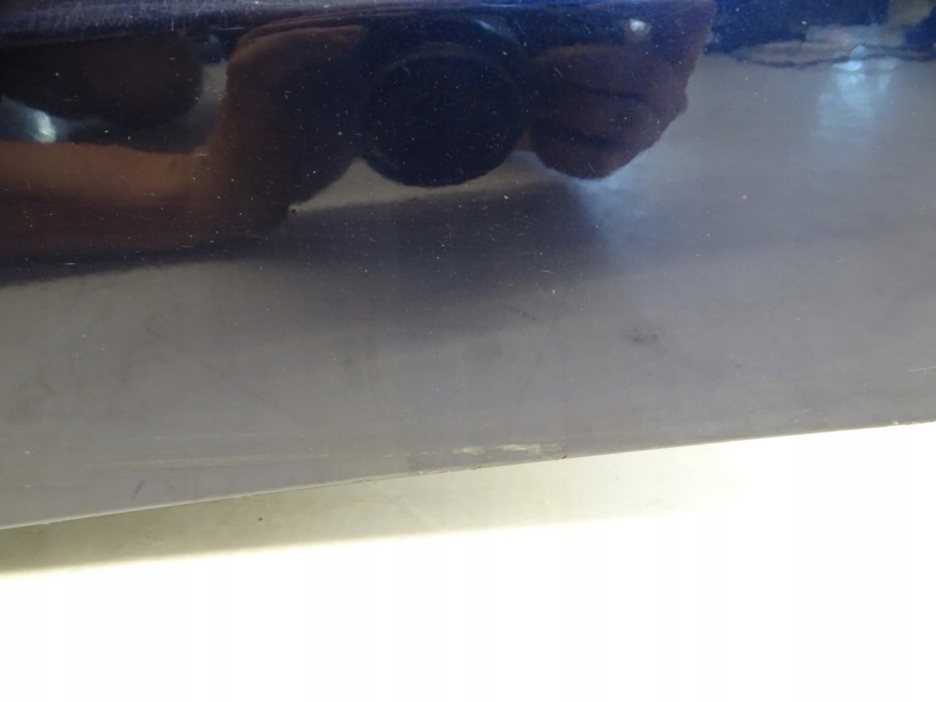 фото №10, Дверь правый задняя правое задние стекло bmw 5 f07 gt lak a89