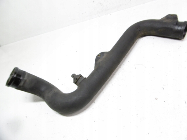 фото №1, Vw passat b4 шланг воздуха интеркулер 3a0145957 1,9tdi aaz