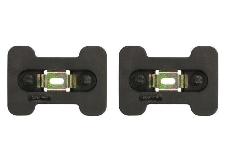 фото №1, Кронштейн бампера romix 20513