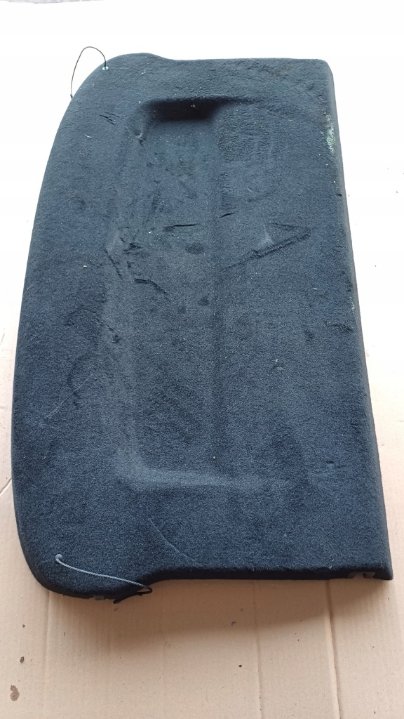 фото №1, Полка багажника opel astra l vi 6