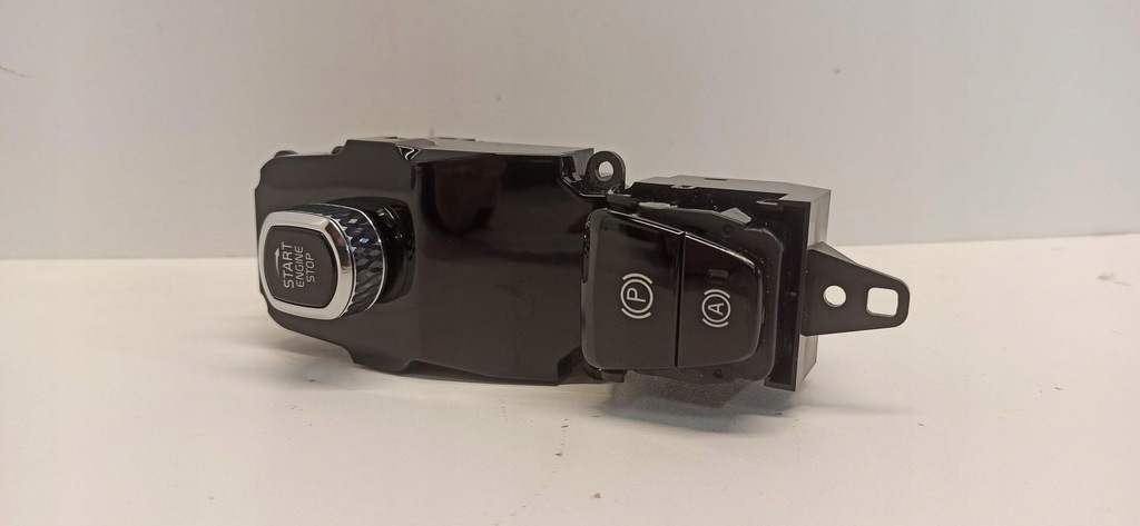 фото №1, Volvo v60 cc перемикач запуск стоп гальма ручного 31481452