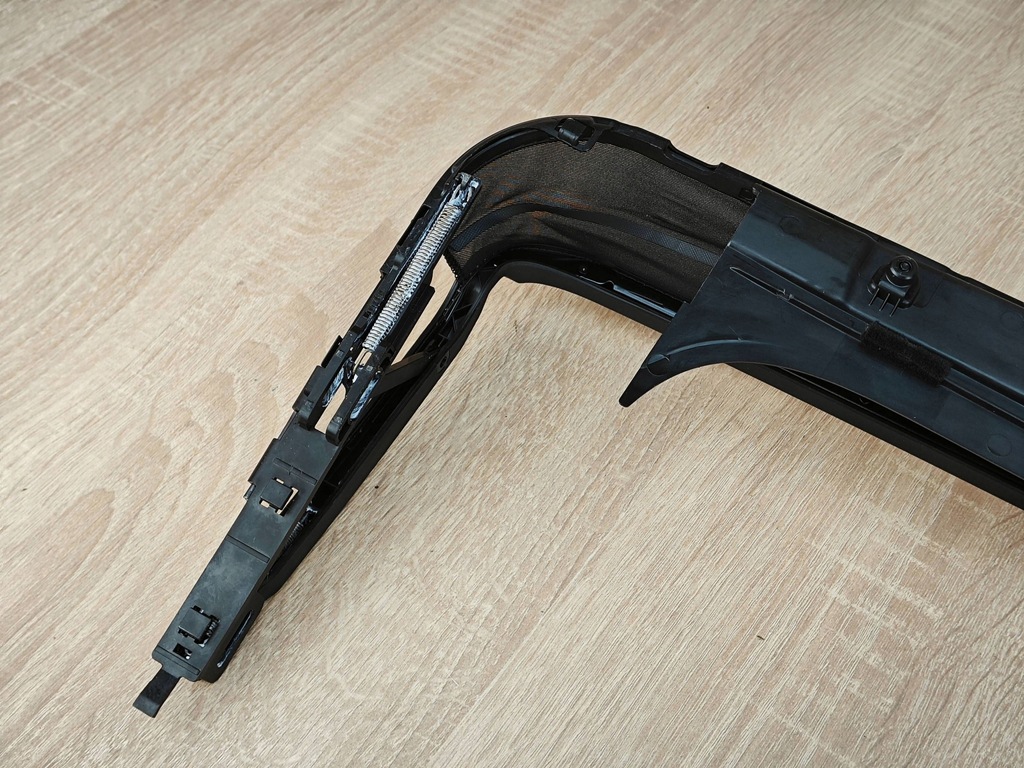 фото №11, Ветрозащитный экран люк audi a5 f5 8w 10029204 2017-