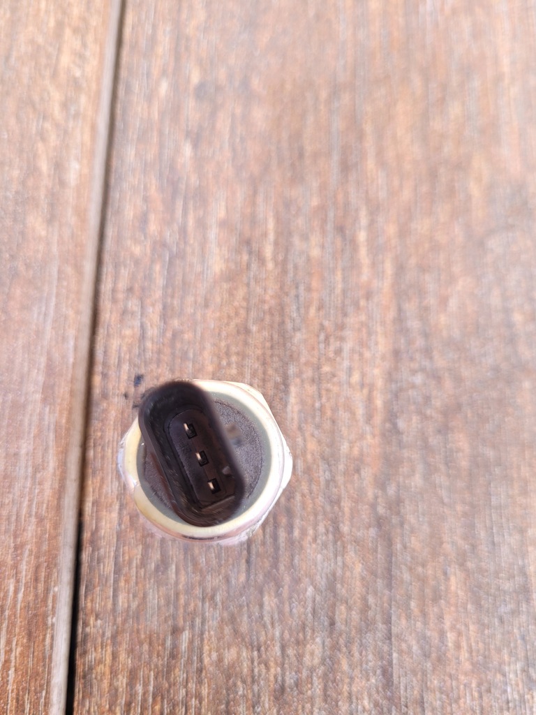 фото №9, Opel astra k v 16r 1.6 cdti датчик кондиціонера