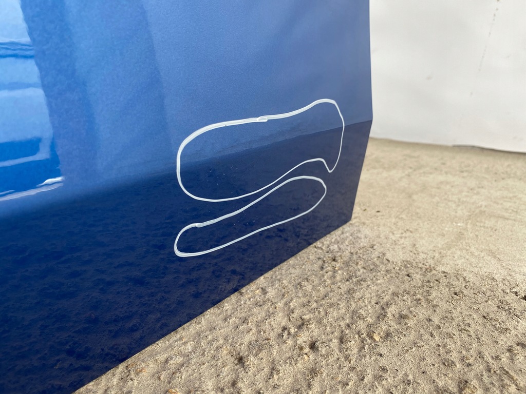 фото №10, Kia proceed pro ceed 18r- двері передні ліва poznań