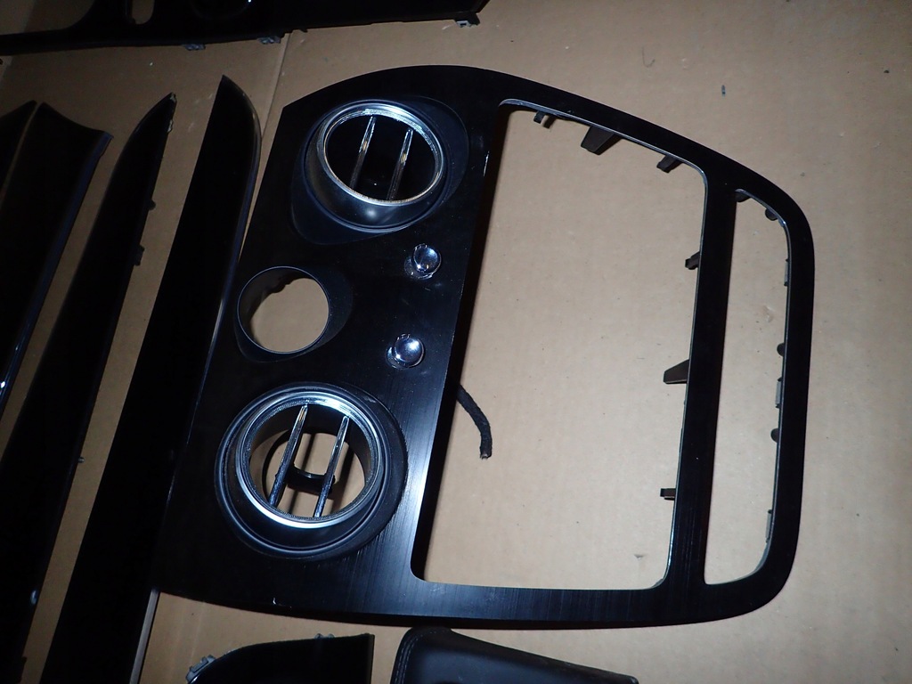 фото №5, Bentley bentayga 36a накладки декоративные dekor декоры