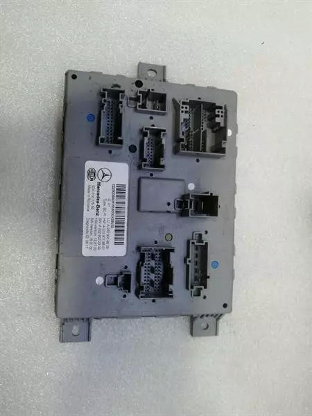 Mercedes cl s w222 s63 amg m157 7g w217 двигатель ecu a2789001200 управление unit Доставка