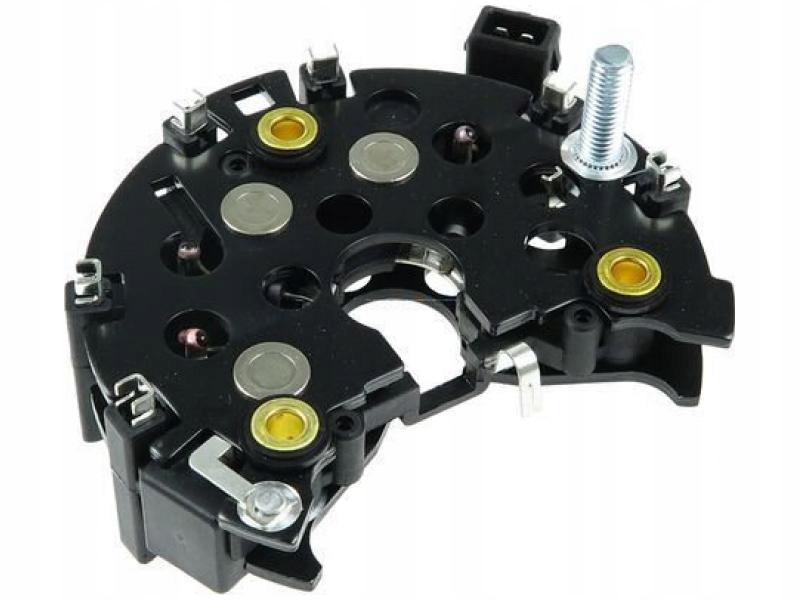 фото №4, As-pl arc0185 випрямляч, генератор