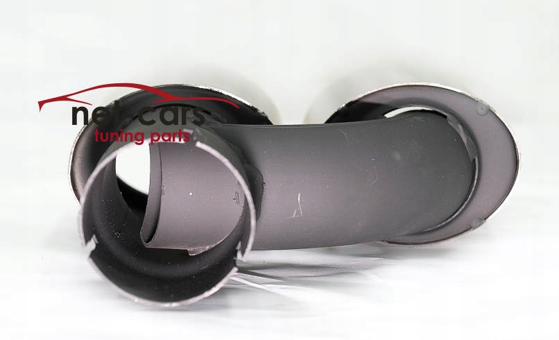 фото №15, Диффузор спойлер audi a5 f5 16-20 s line s5 kon c