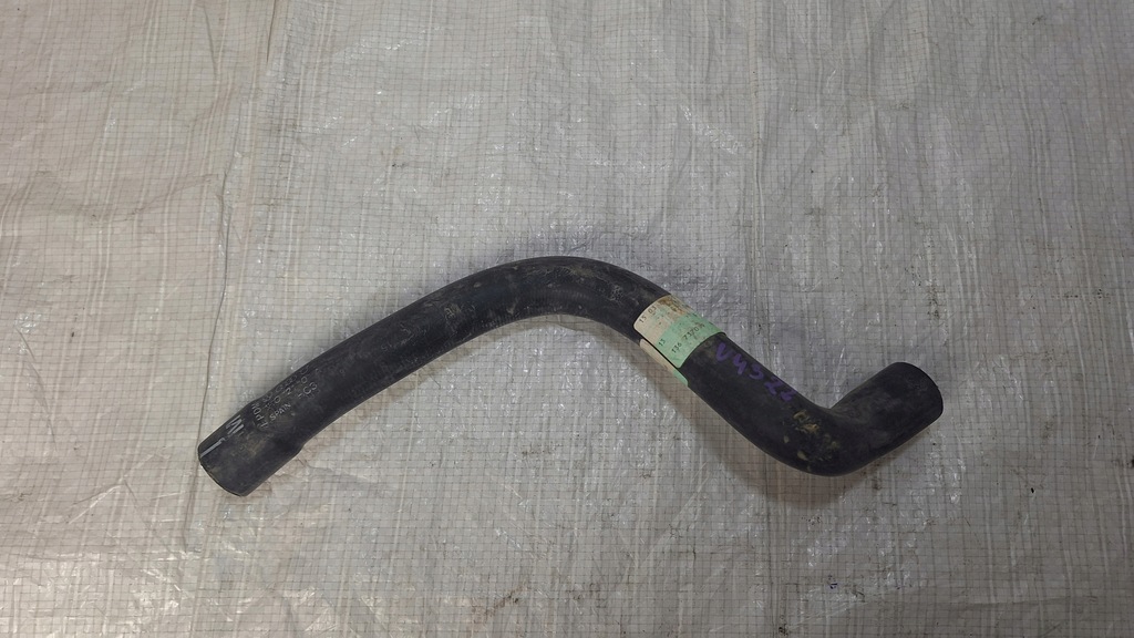 фото №1, Vw golf vento шланг труба впускной wody 1h0121101a