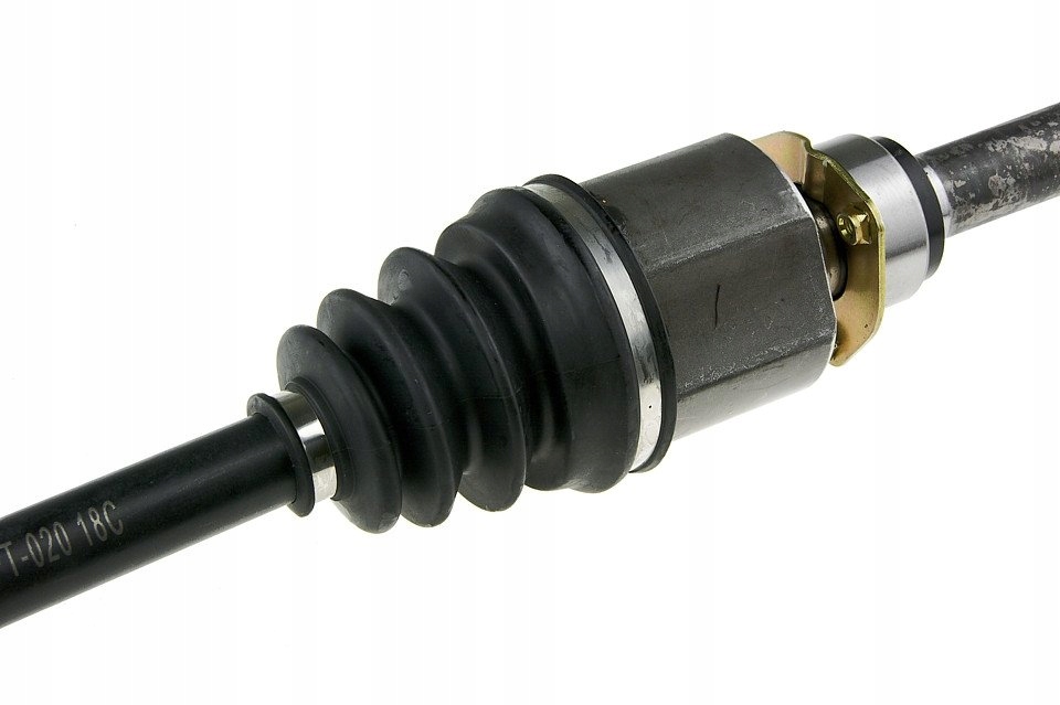 Привідний вал права fiat grande punto 1.3 jtd 2005- в Україні