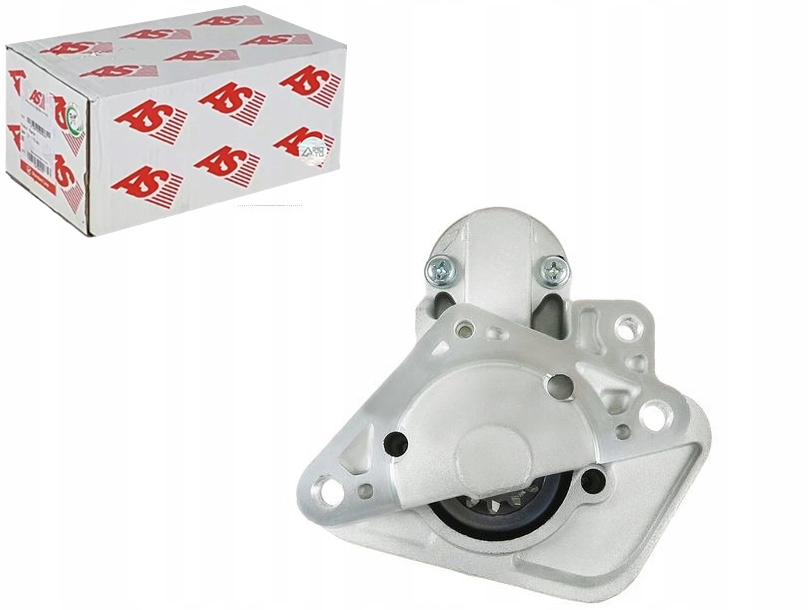 фото №1, Стартер 12v nissan kubistar renault clio kangoo megane twingo 1.5