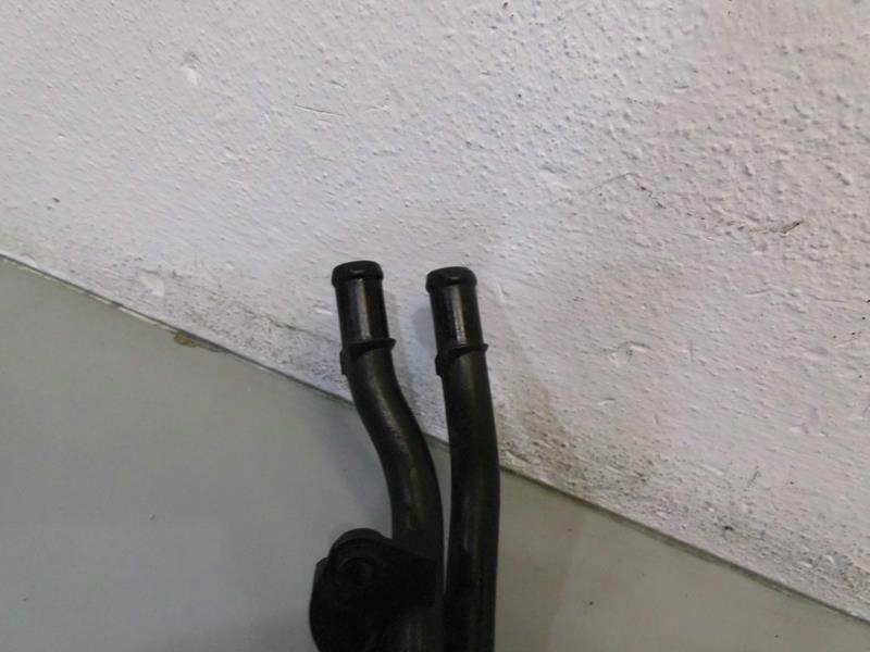 фото №4, Труба wody vw passat cc 1.8 tfsi