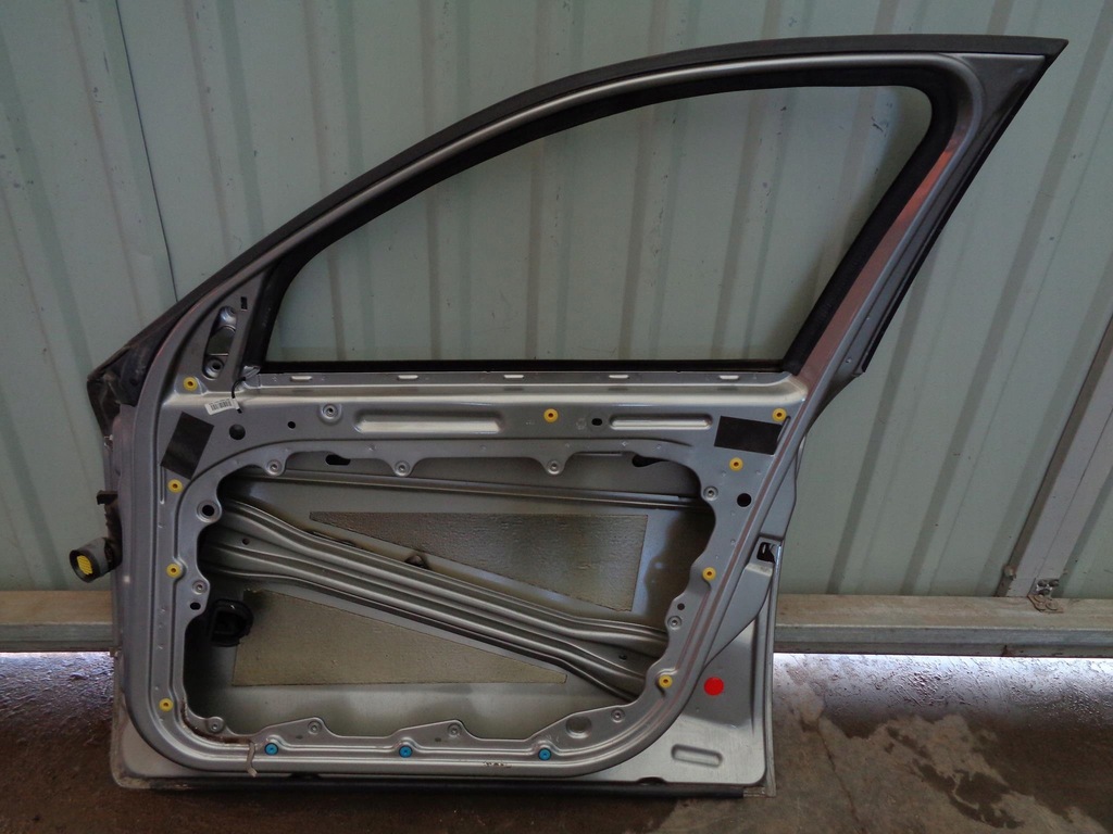 фото №11, Двері alfa romeo 159 05-11r. праве передні 651