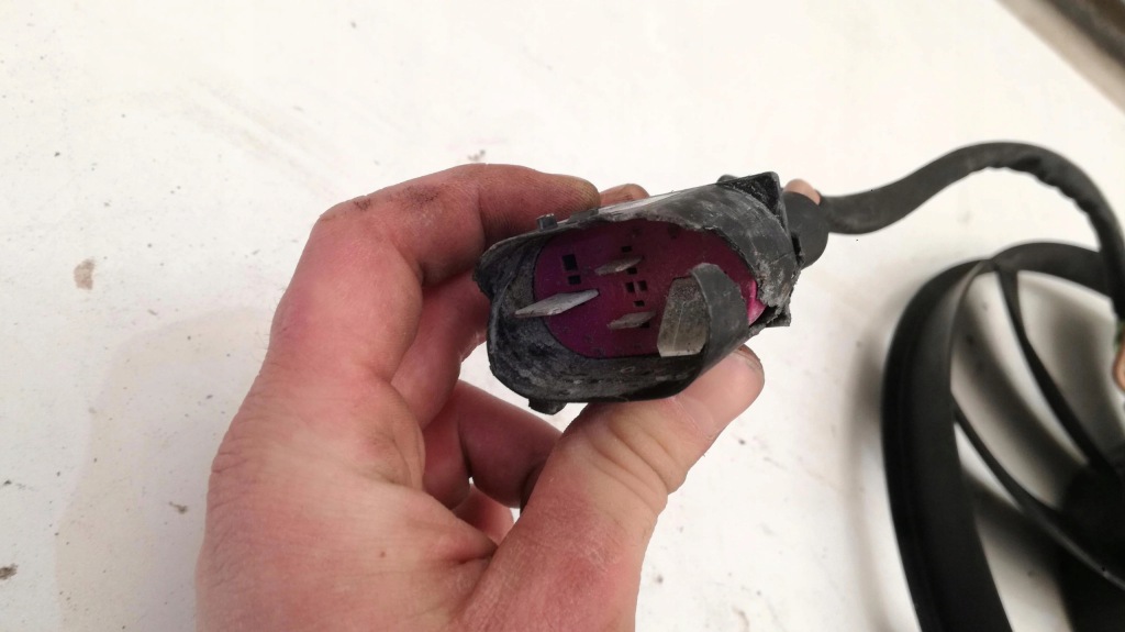 фото №8, Audi a8 4h вентилятор вентилятор 4h0959455ae