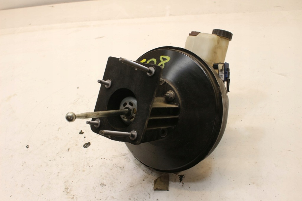 фото №7, Усилитель тормозов насос тормозная 9808464780 peugeot 508 i lift 1.6 e-hdi