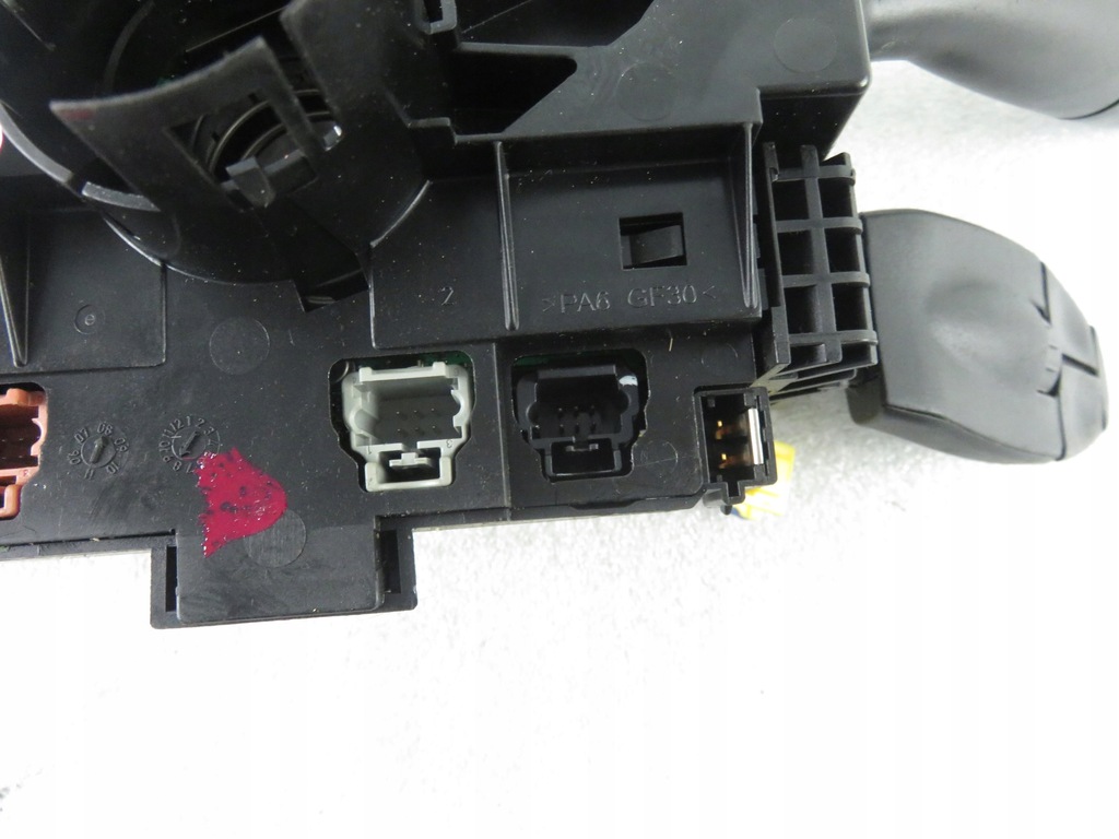 фото №8, Перемикач комбінований peugeot 308 sw kombi 96652981xt