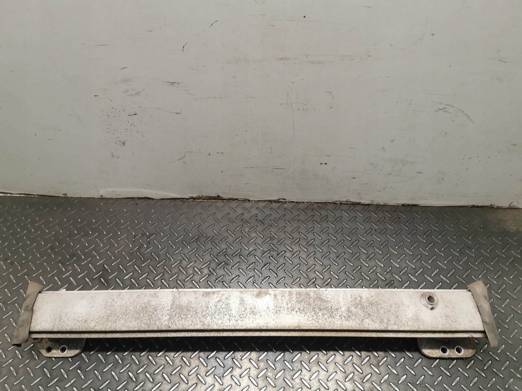 фото №1, Citroen ds4 балка бампера задня