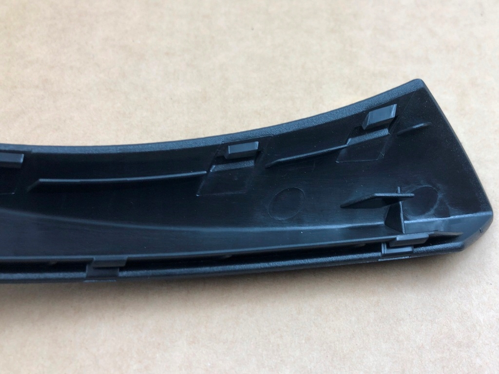 фото №9, Кронштейн ручка 6971290 czarna правий перед задня перед do bmw 3 e90 e91 e92 e93