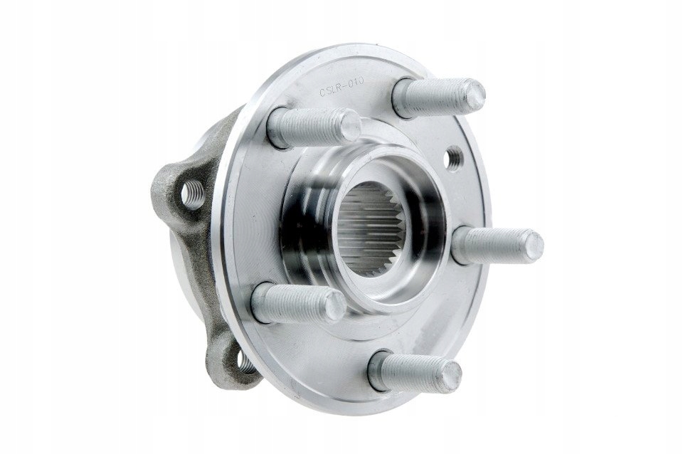 фото №2, Ступиця колеса перед land rover range rover evoque 15