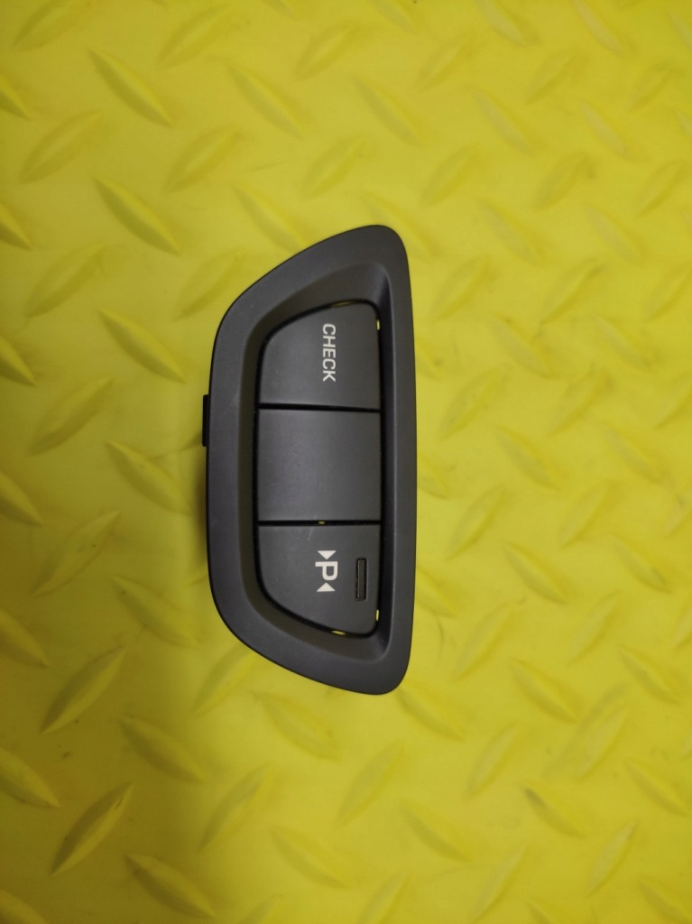 фото №1, Citroen c5 iii переключатель pdc check 9682436677