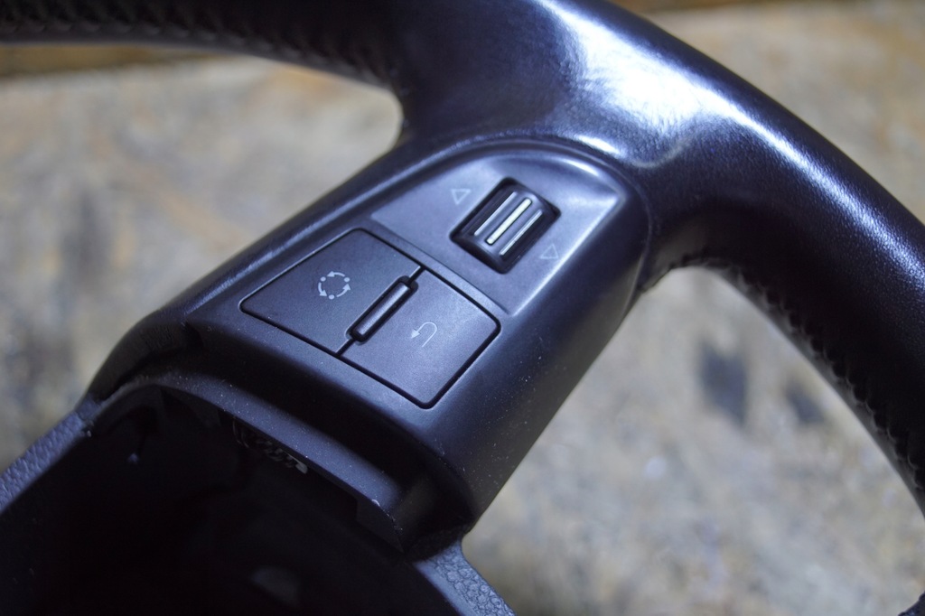 фото №7, Skoda superb ii воздуховод кожа