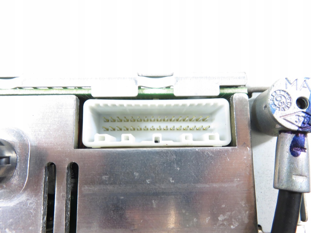 Тюнер renault espace iv jk0/1_ 8200597450 с Разборки