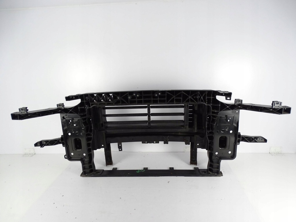 фото №7, Pas перед передній hyundai kona + балка