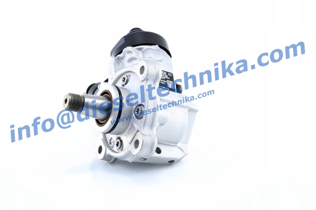 Насос 0445020510 0445020519 0445020527 04132378 Цена