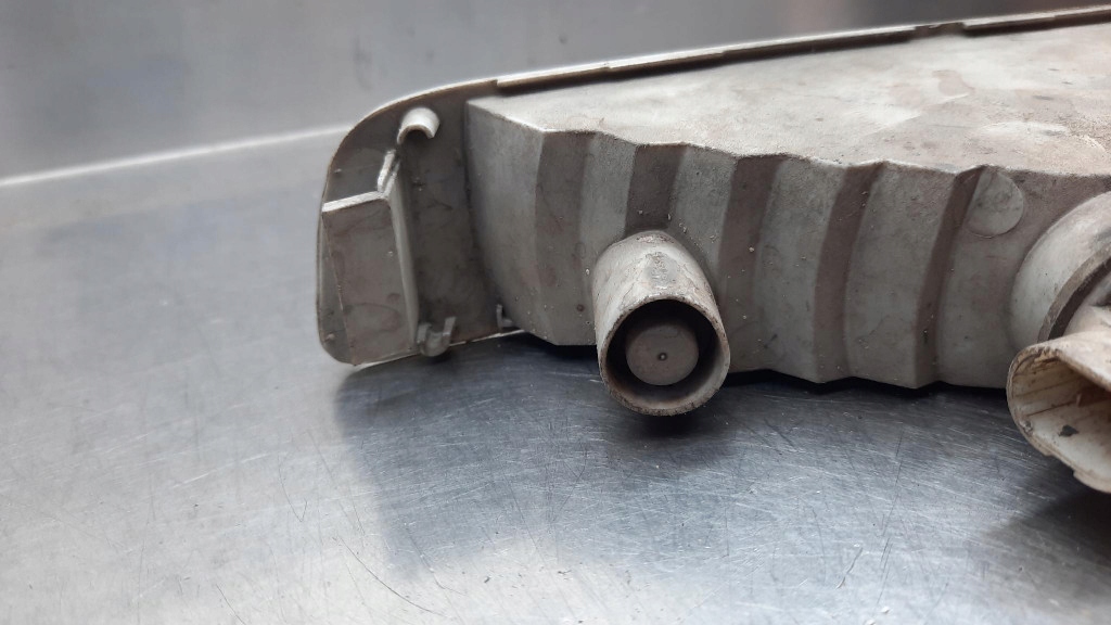 фото №7, Покажчик повороту поворотник правий opel vivaro i