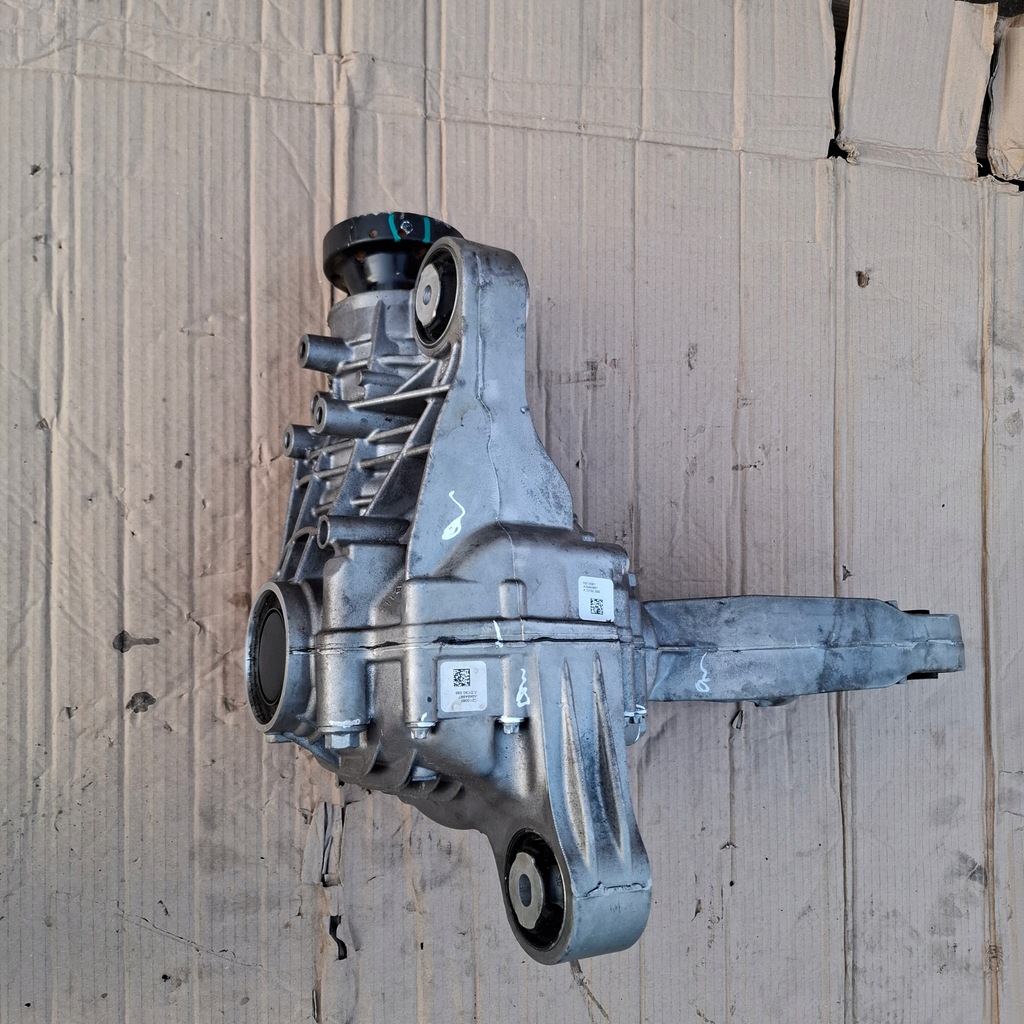 фото №5, Дифференциал мост передний дифференциал mercedes gle w167 ml w166 4460310113 446