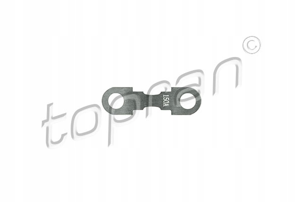 фото №2, Topran предохранитель vw 150a