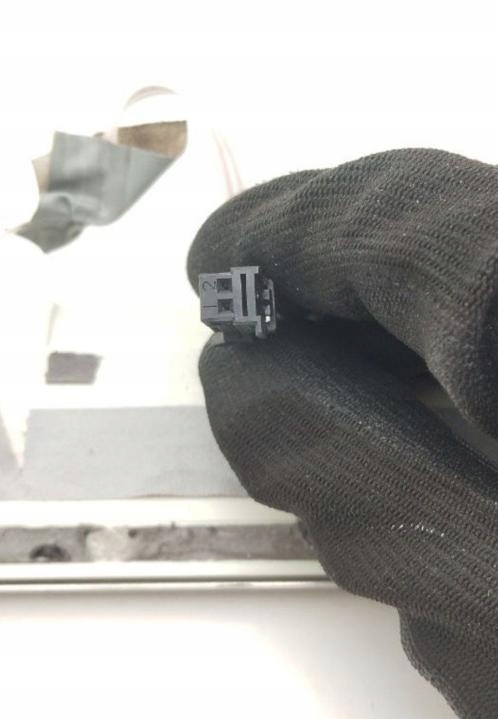 Купить Молдинг порог mercedes-benz eqe v295 2023 с передний a2976801600