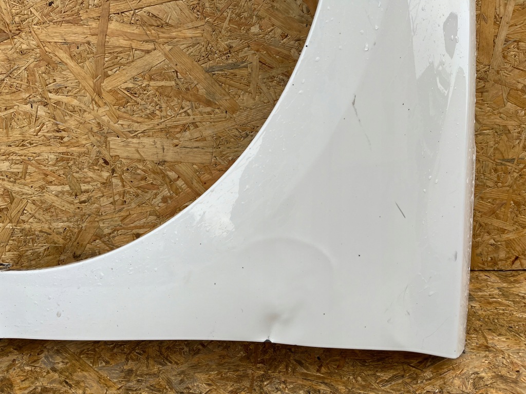 фото №9, Hyundai i30 i-30 iii 3 17- крыло левый передний перед