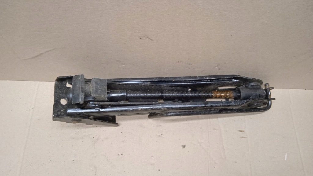 фото №3, Opel corsa d домкрат підйомник 09127172
