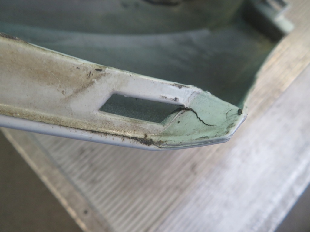 фото №16, Бампер перед ford ranger 19r