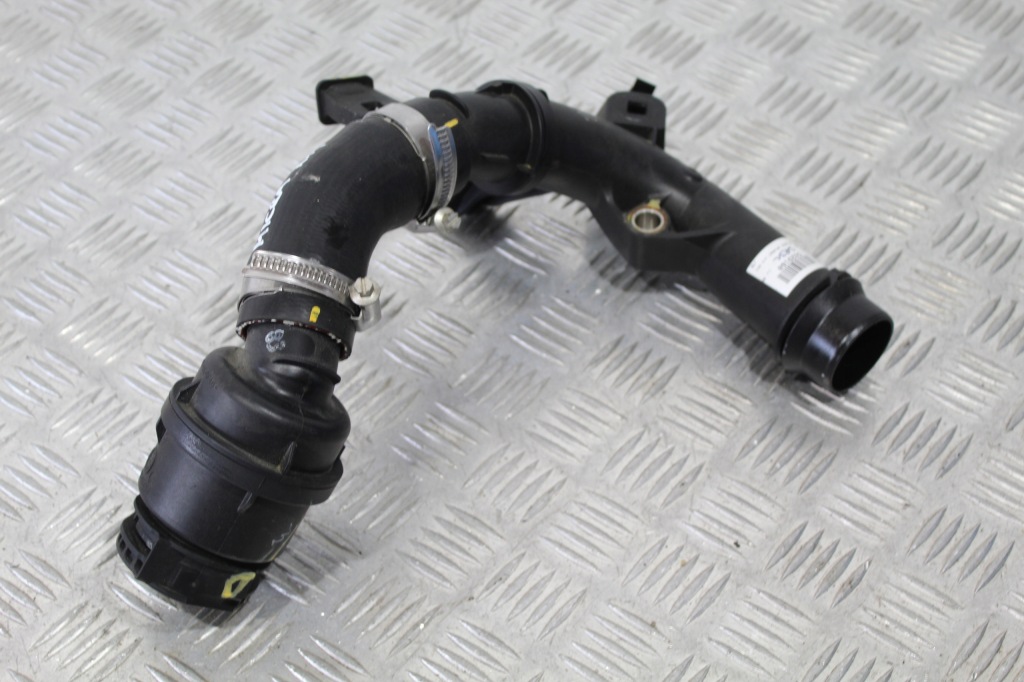 фото №1, Wąż шланг интеркулер nissan micra v 5 k14