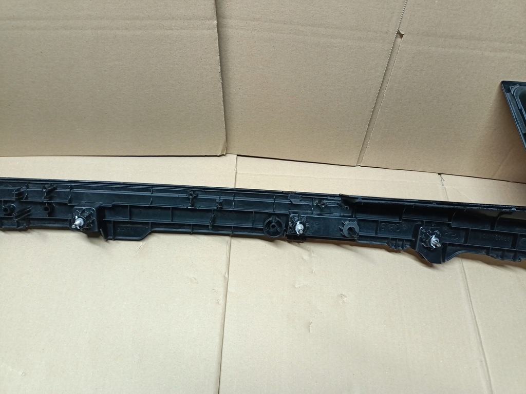 фото №12, Накладка лампа задня hyundai tucson iv -20r led з камера n7924-62040 оригінал