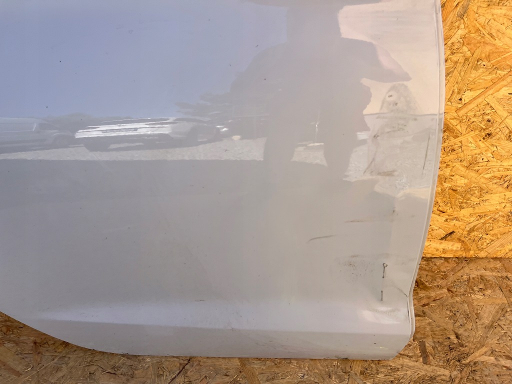 фото №11, Hyundai i30 iii 3 fastback двері задні задня праве