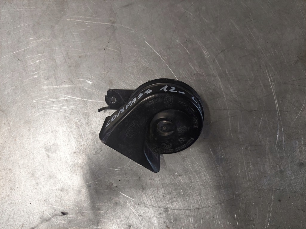 фото №1, Compass patriot 06-16r клаксон левый