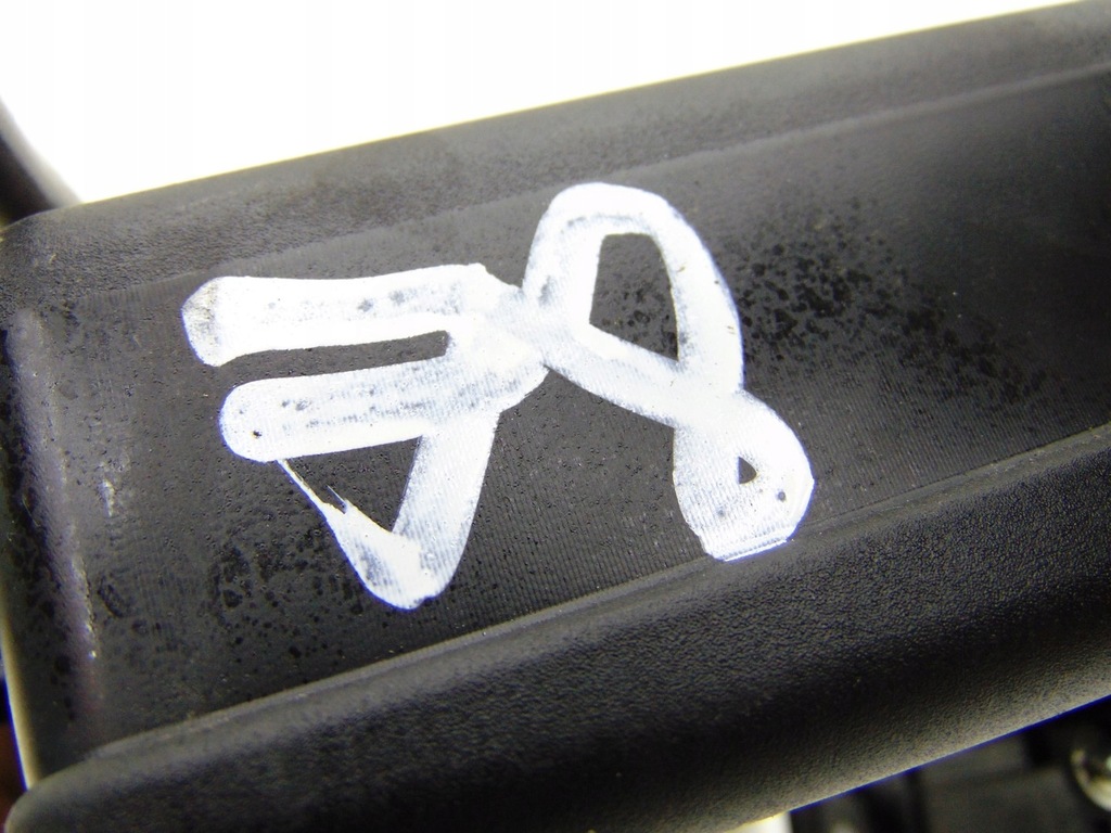 фото №5, Панель 2x роз'єм прикурювач тунель rodius ii 13r-