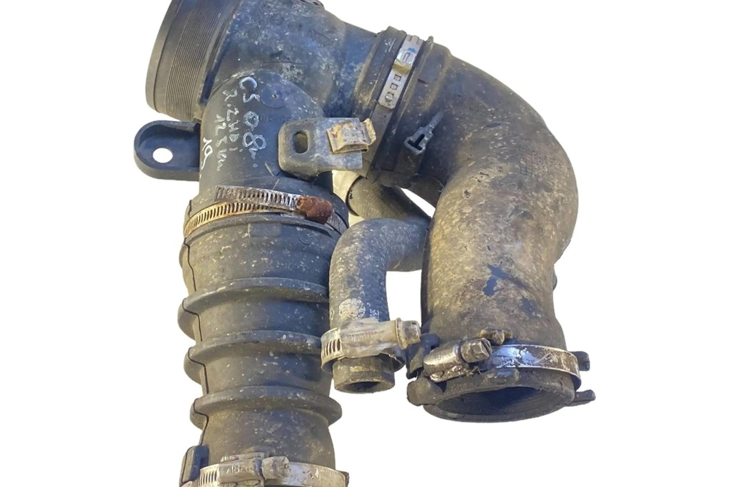 фото №6, Інше дроти citroën c5 iii rd_ 9682489380 2.2l дизель 2009