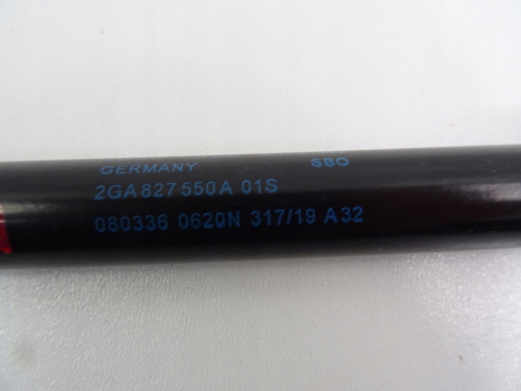 фото №5, Vw t-roc привід кришки багажника 2ga827550a